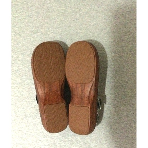 Alegria Paloma Mary Jane Work Shoe Nursing size 39 - Picture 10 of 16